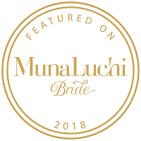 Munaluchi Bride